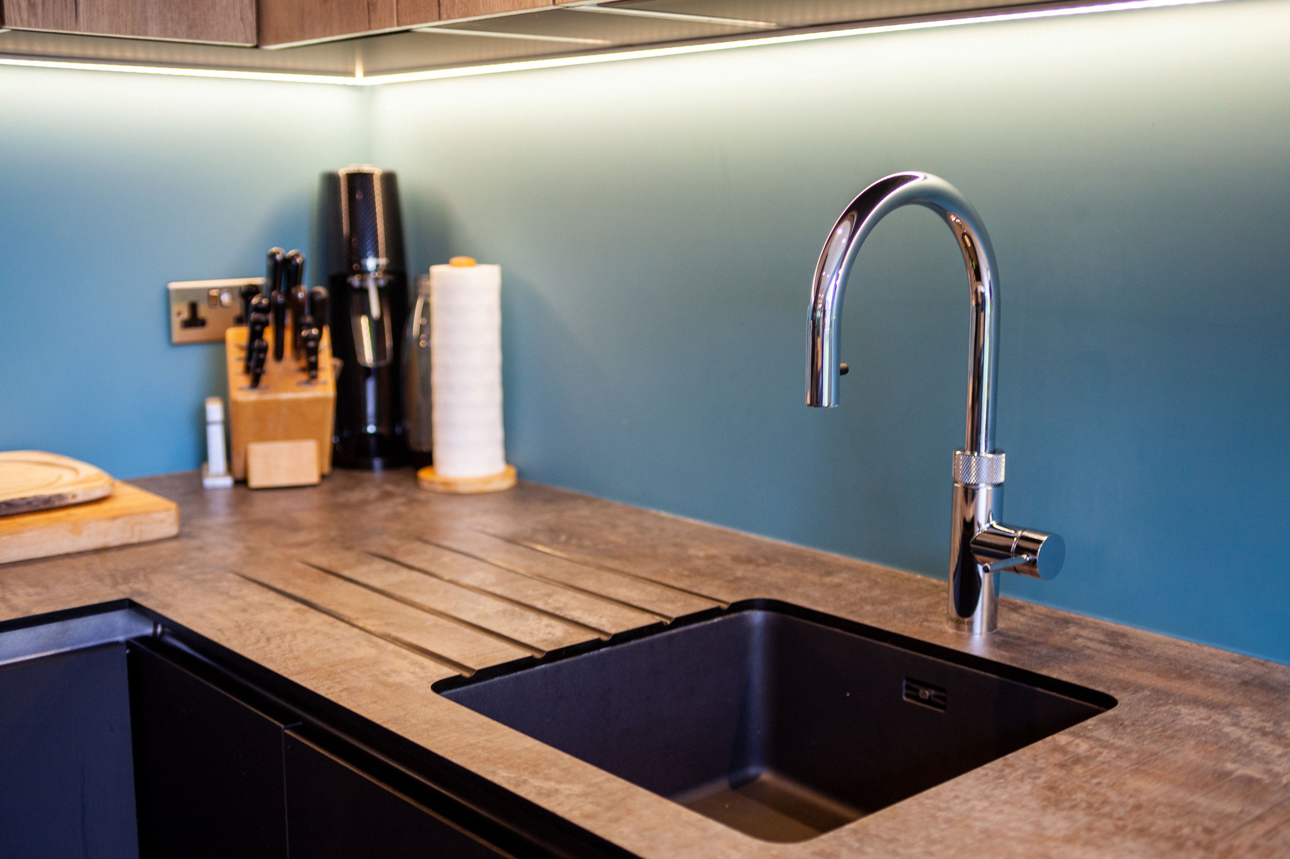 Wrea Green Kitchen