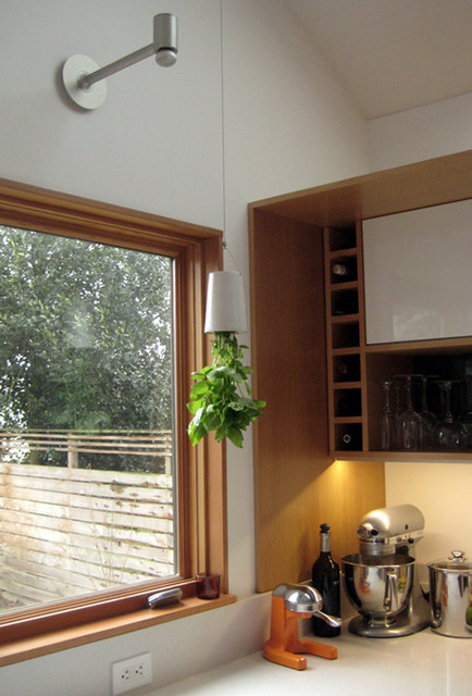 chezerbey modern-kitchen