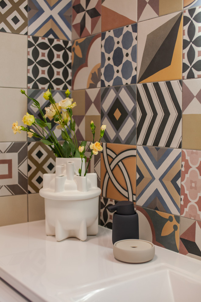 Резиденция Архитекторов_№1