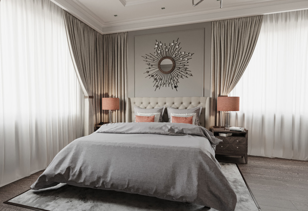 Квартира ЖК Смольный Проспект