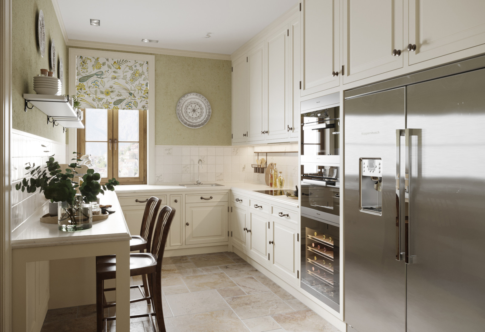 Дом в Черногории