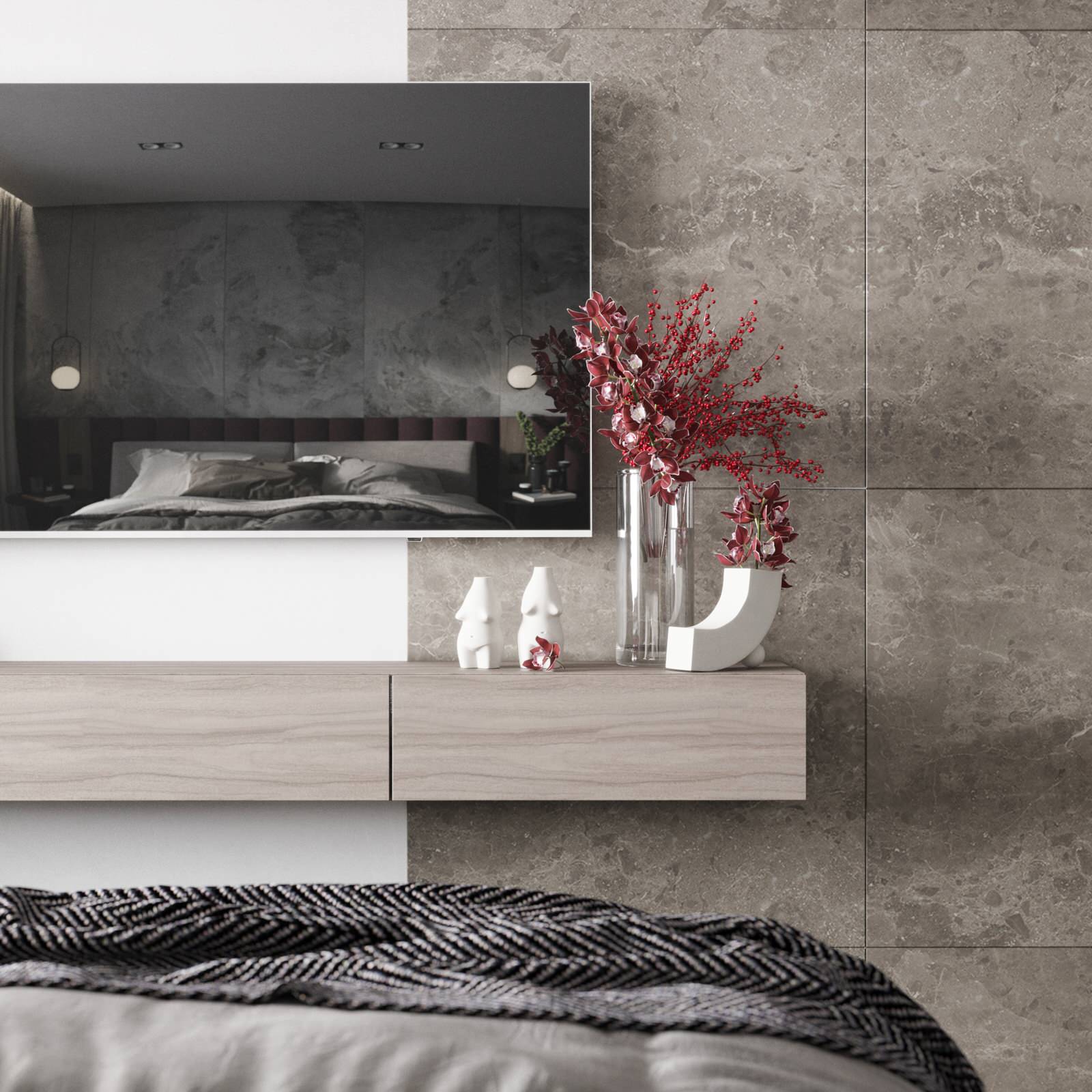 Квартира в ЖК Олимп 75 кВ.м