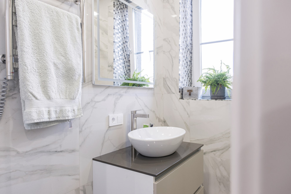 Жк Илмари 94м2 - 2ая квартира