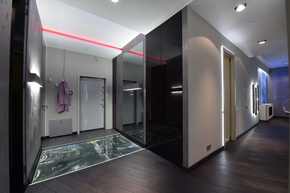 Проект от дизайнера Морозовой Татьяны