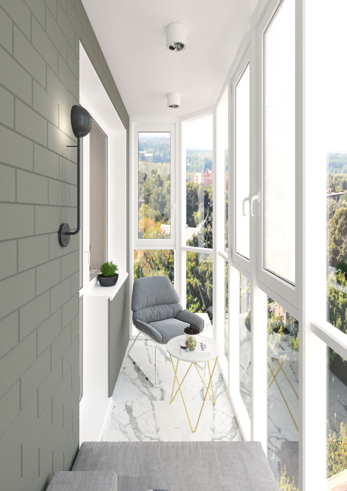 ЖК Доминант