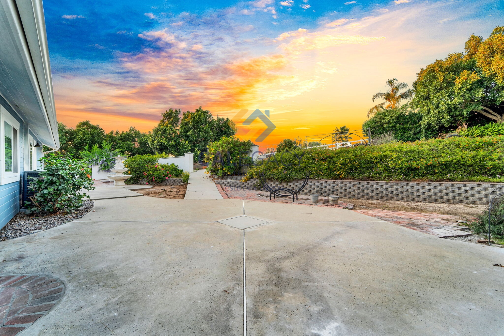 Alta Vista Drive