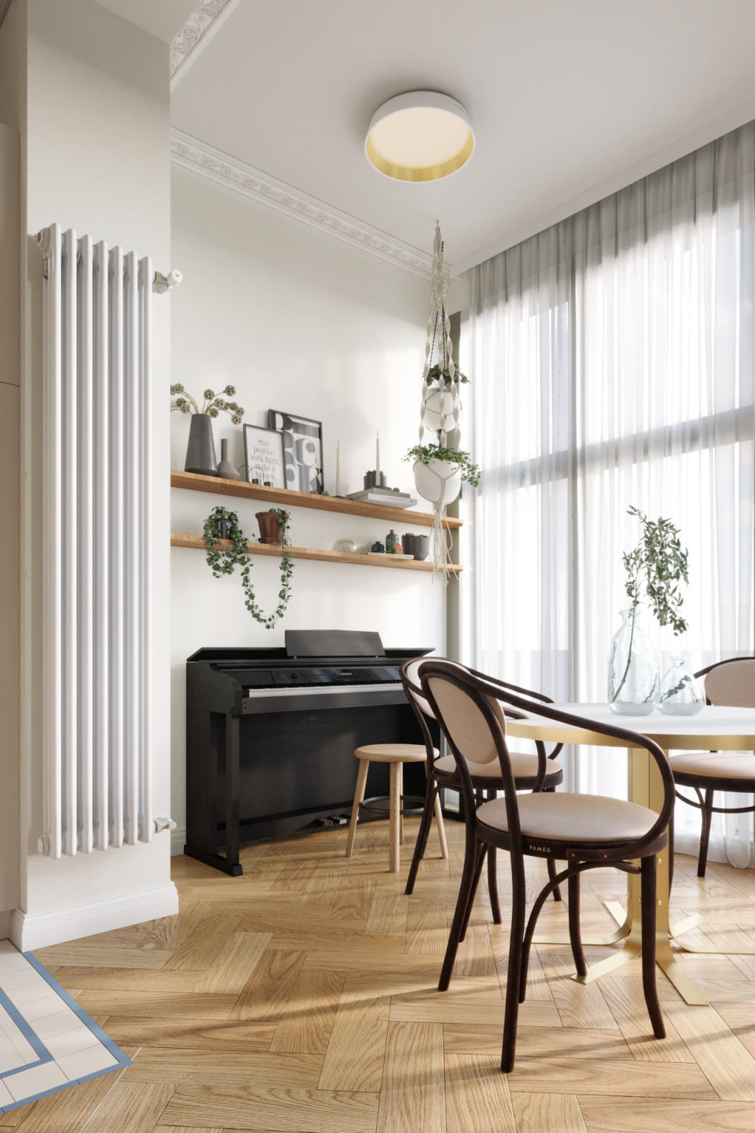 ЖК "Династия"