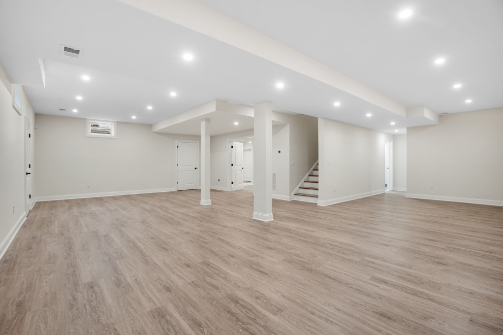 Custom Home Build | Woodland