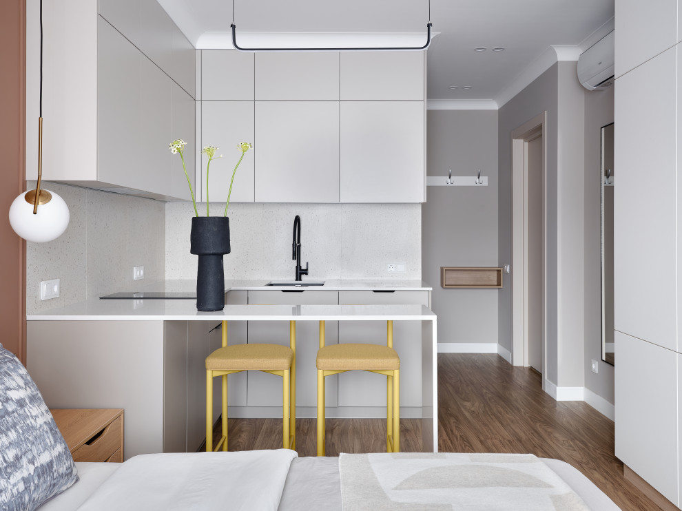 Аппартаменты в центре Нижнего Новгорода