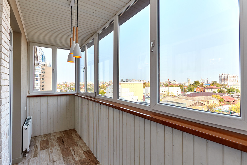 087 Квартира