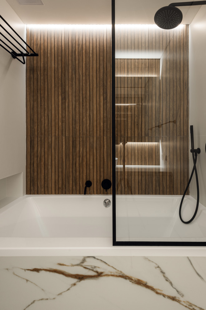 Квартира в ЖК Highvill Ishim