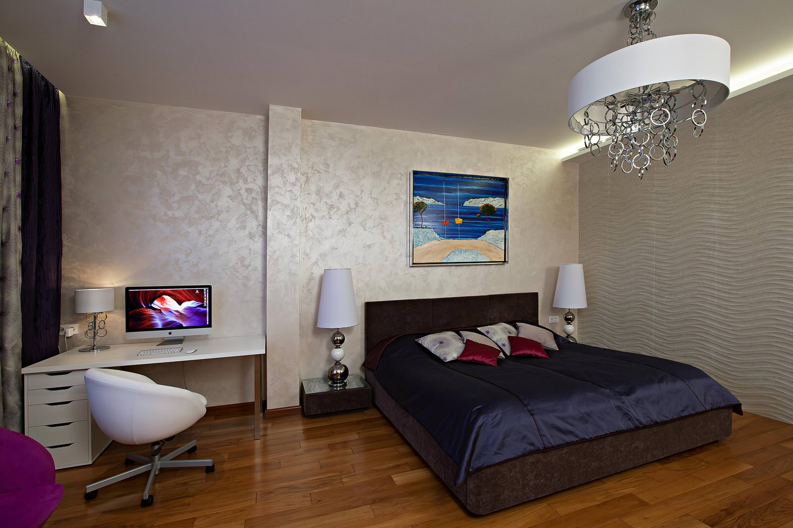 Жизнь в ярких цветах