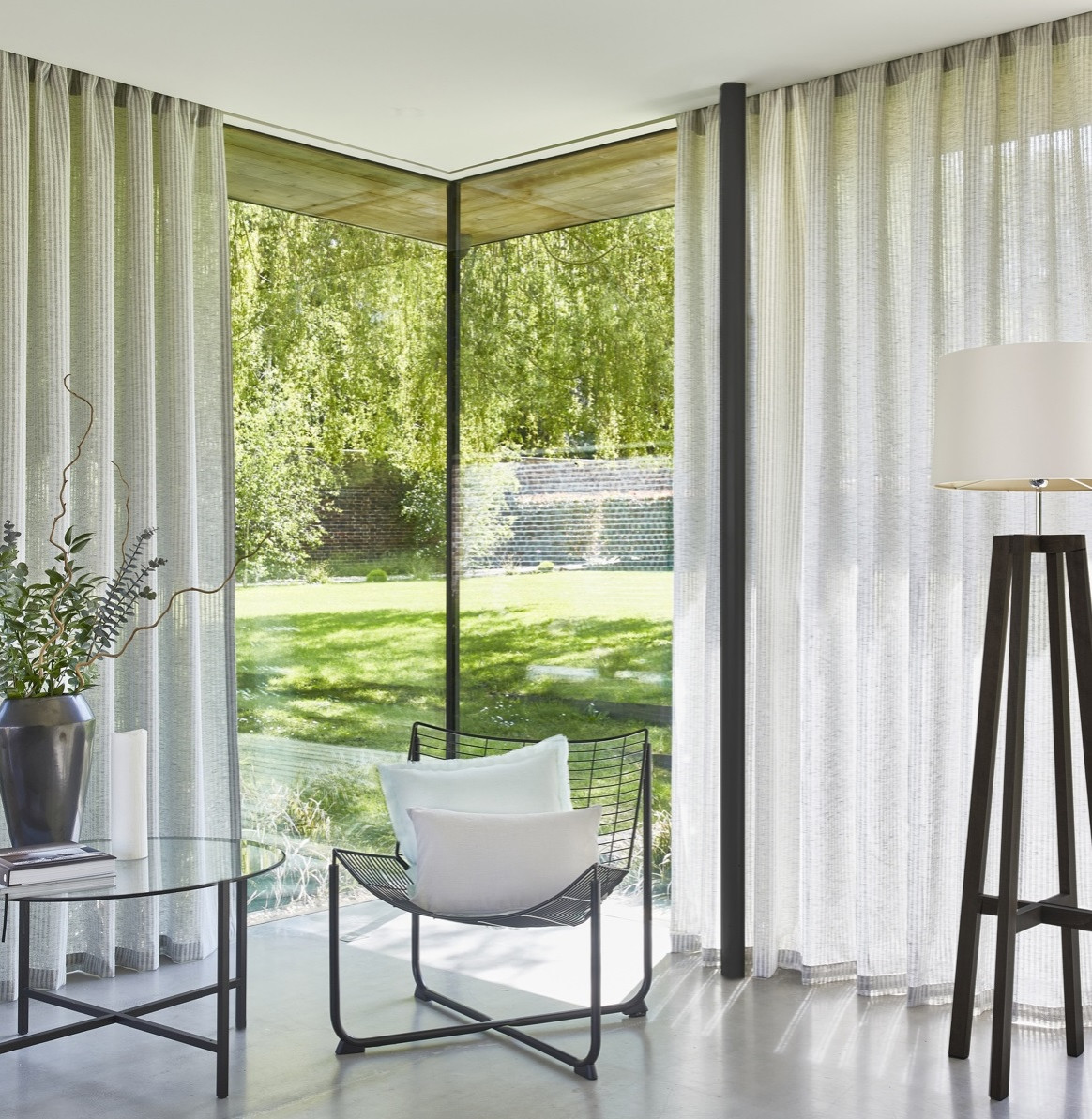 Текстиль в дизайне интерьера