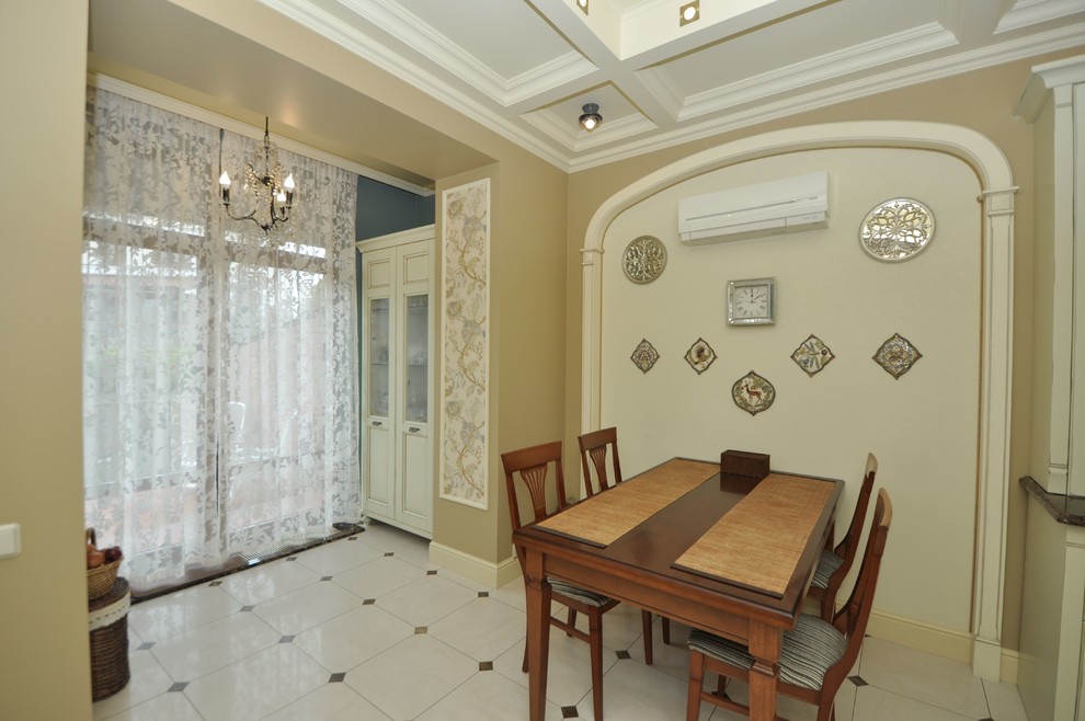 Таунхауз в Суханово-парк