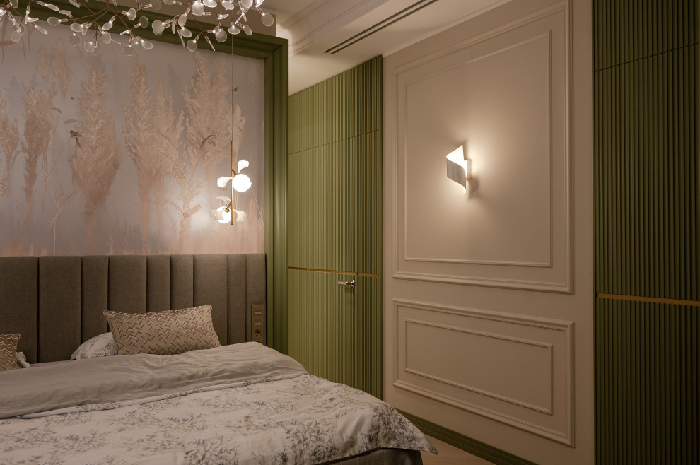 Дом в Сестрорецке