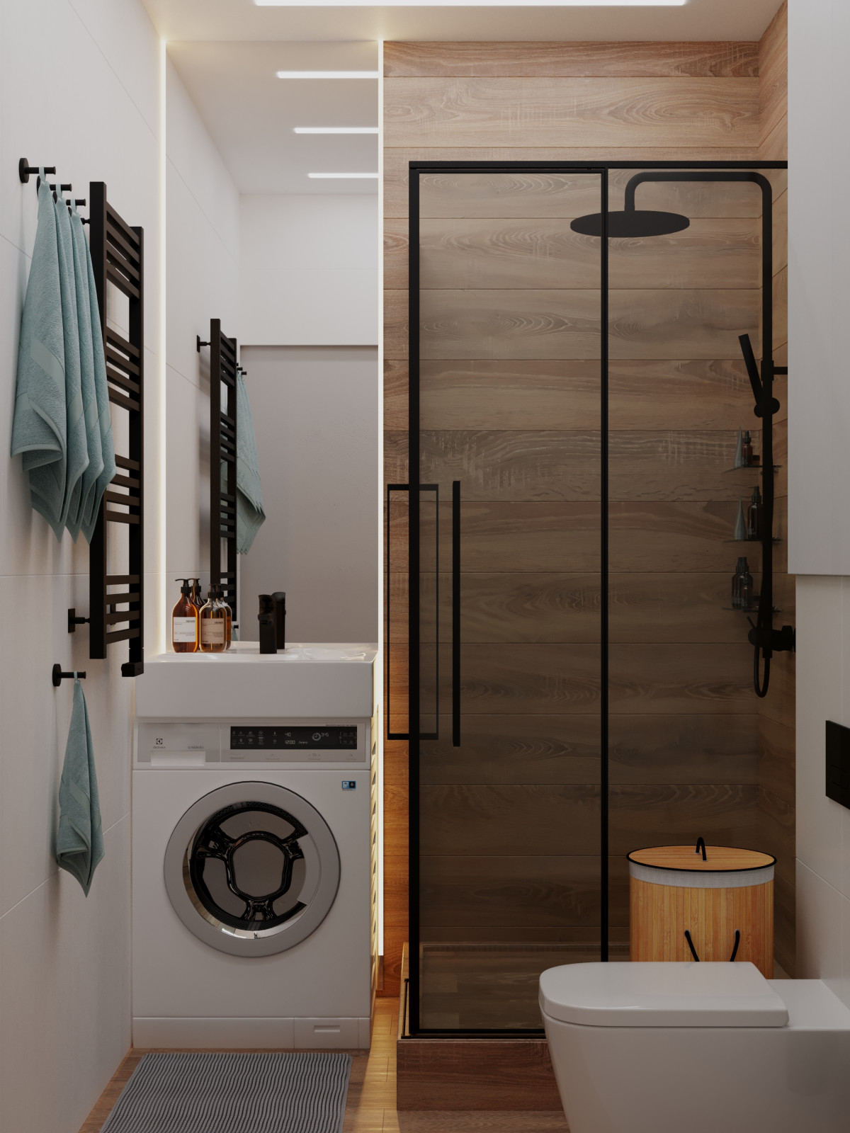 ЖК "Лучи" г. Москва