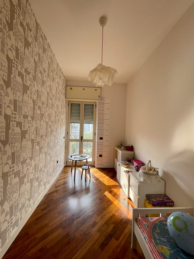 La camera dei bimbi | Casa C
