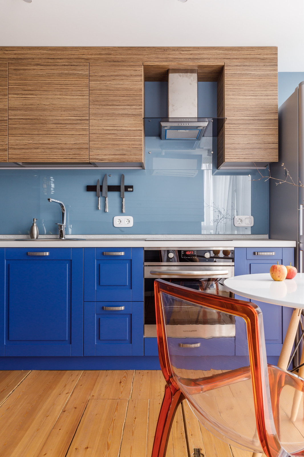 Проект "Каскад"