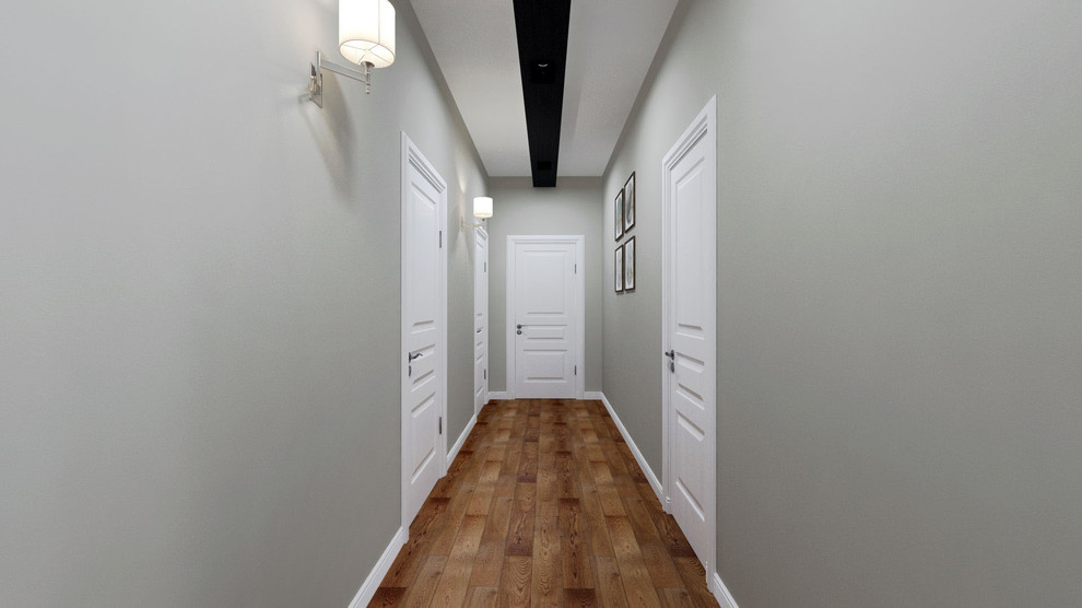 Квартира, Москва, ЖК "ЗилАРТ"