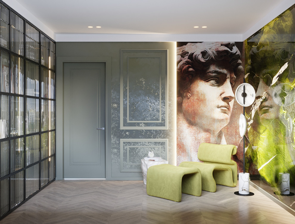 ЖК Балтийский Берег