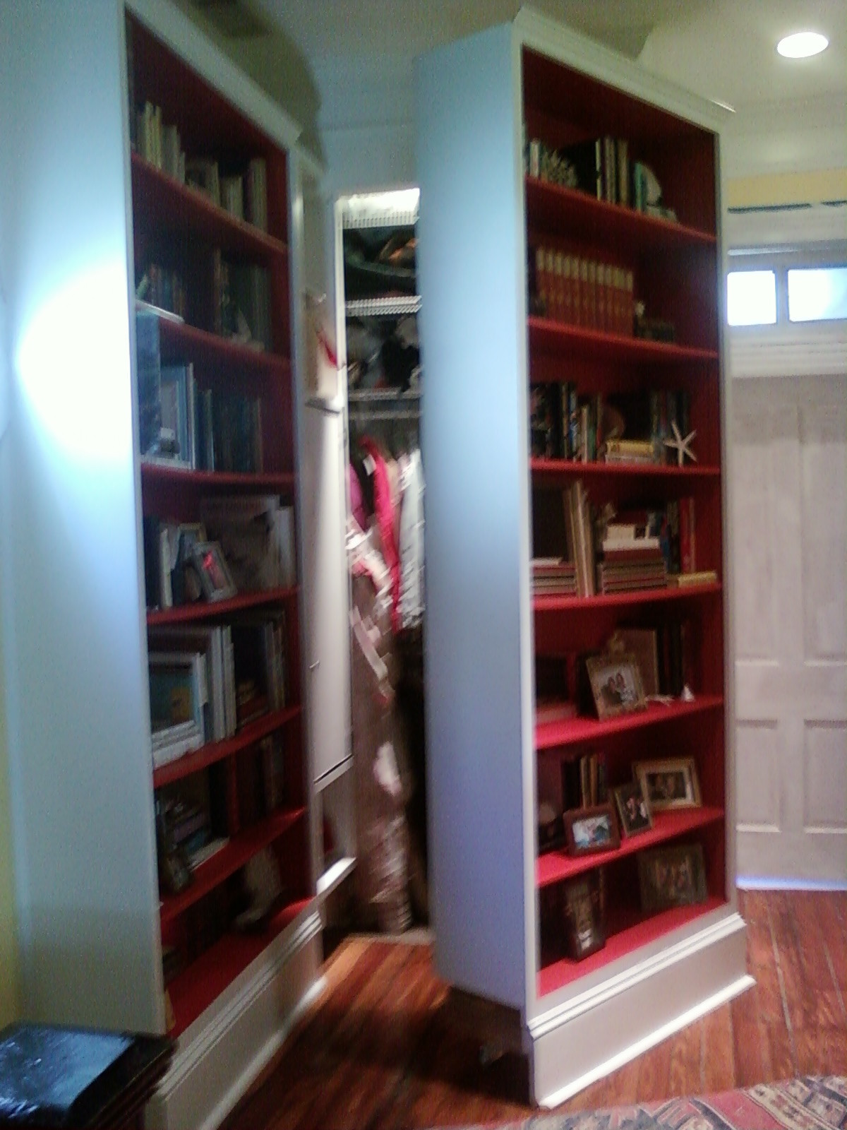 Dyson Hamilton Interiors - Design Projects