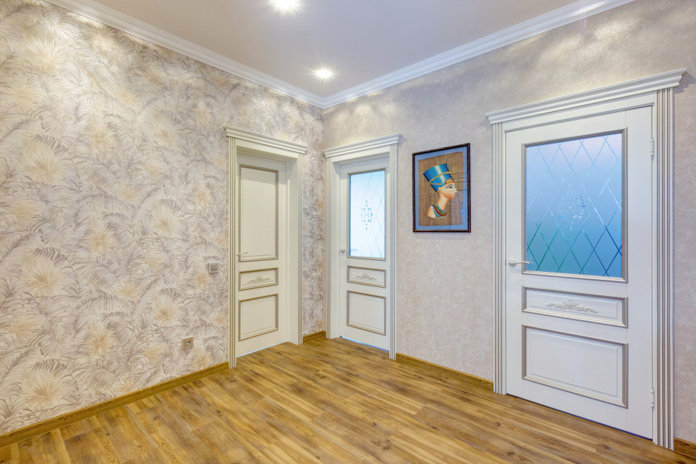 Дом 120 кв.м. для взрослой пары с большой семьей