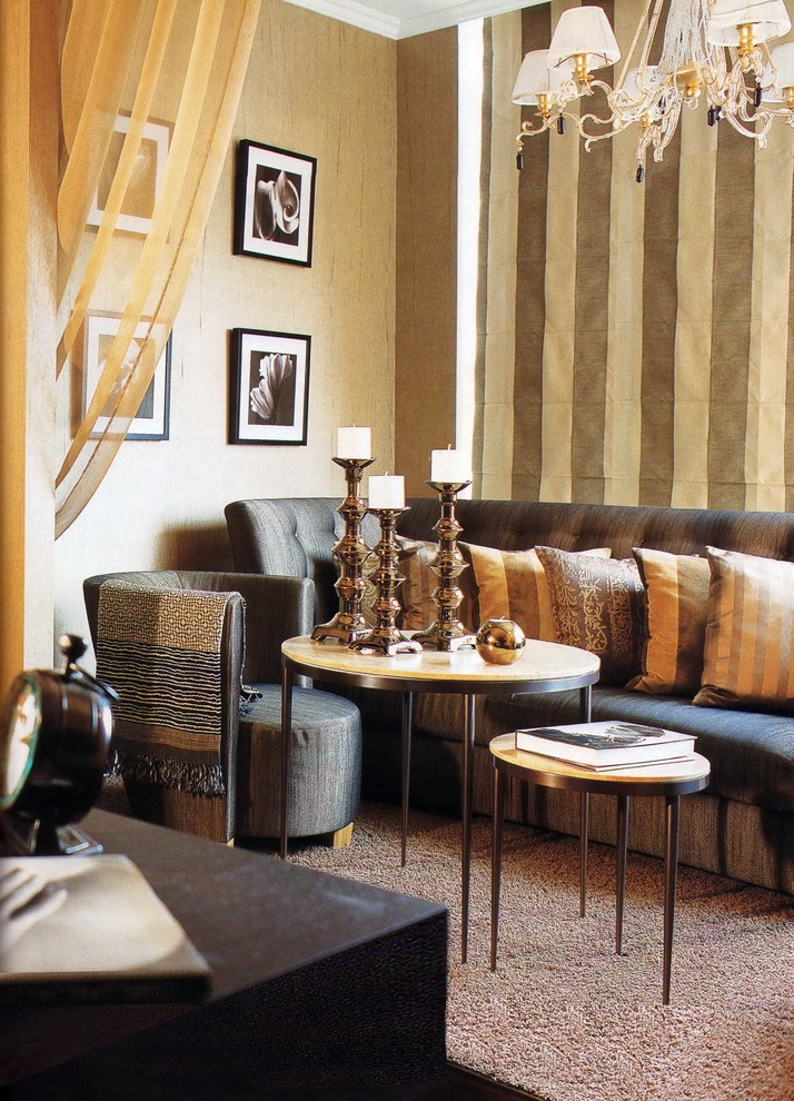 КВАРТИРА В ЖИЛОМ КОМПЛЕКСЕ ЗОЛОТЫЕ КЛЮЧИ