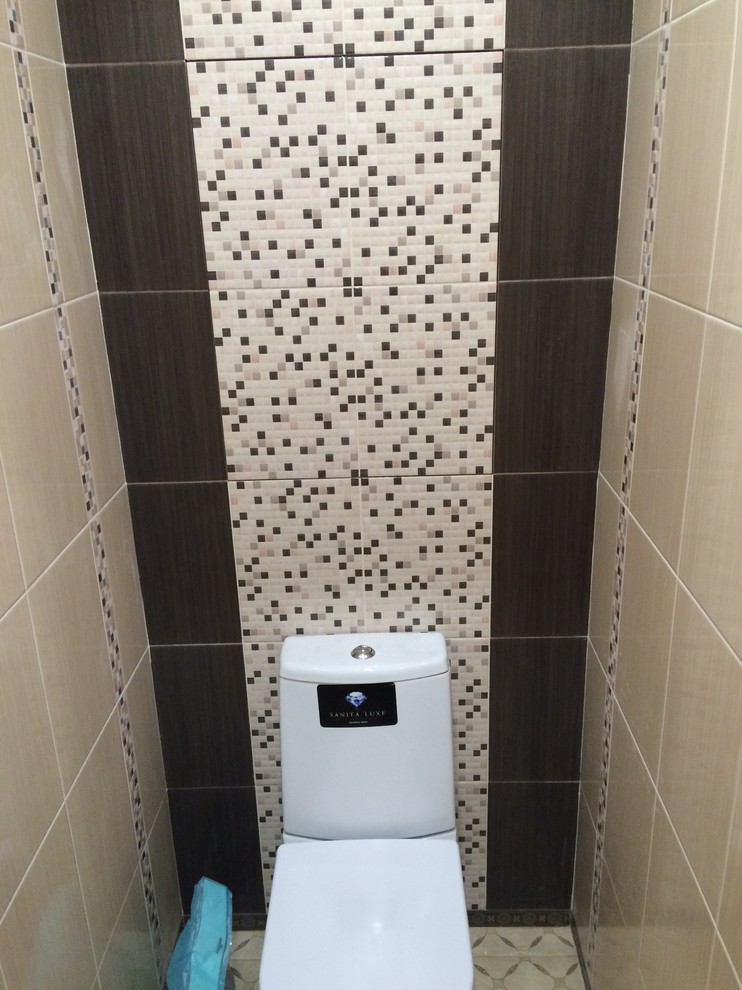 Бюджетная квартира в новостройке с отделкой под "ключ"