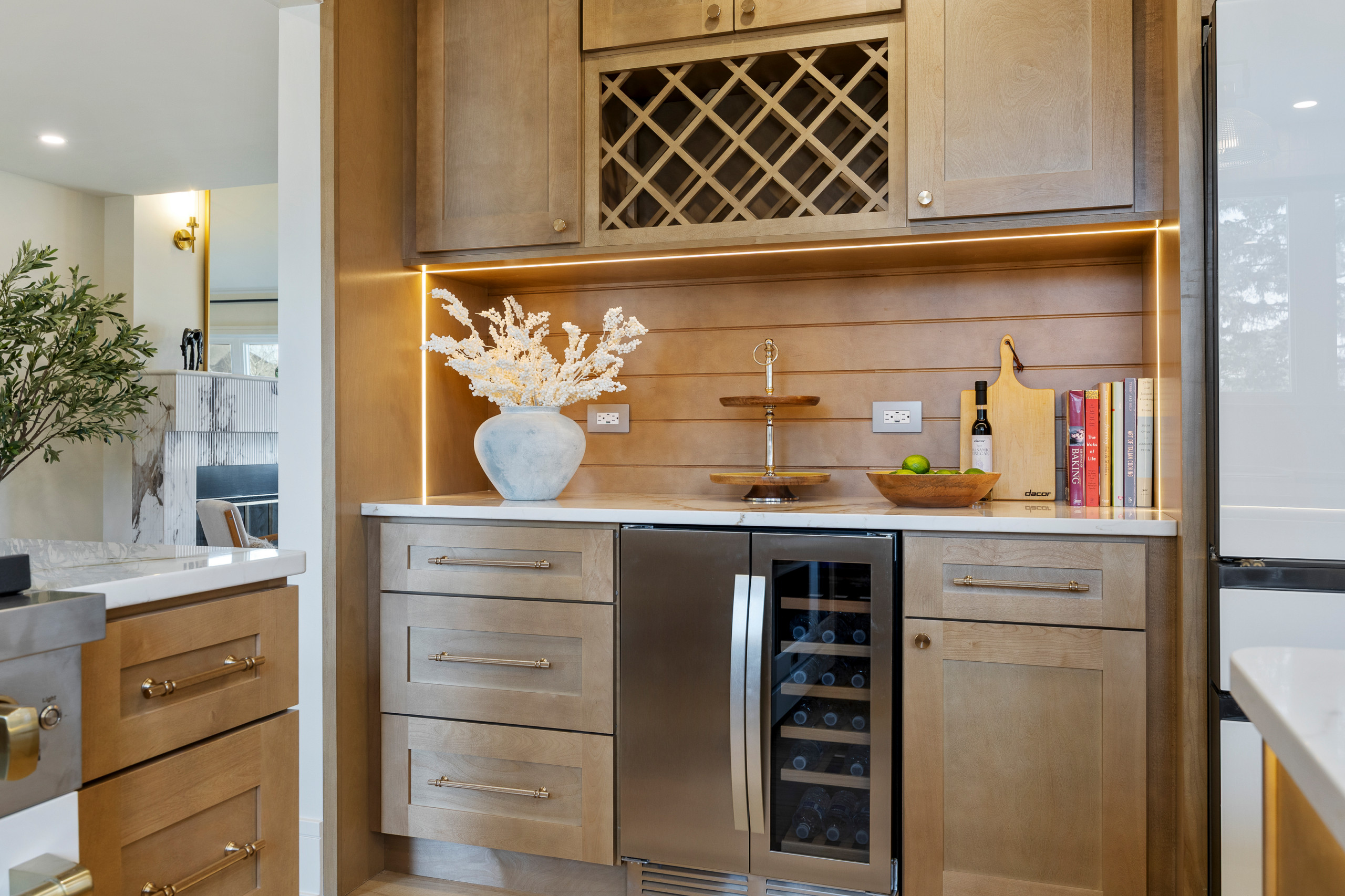 Custom Whole Home Remodeling in Naperville