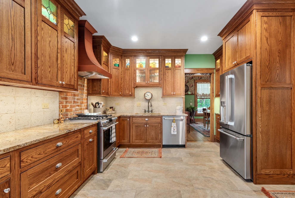 Victorian Farmhouse Revamp