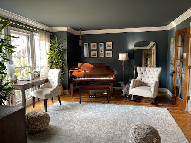 A Southern Charm