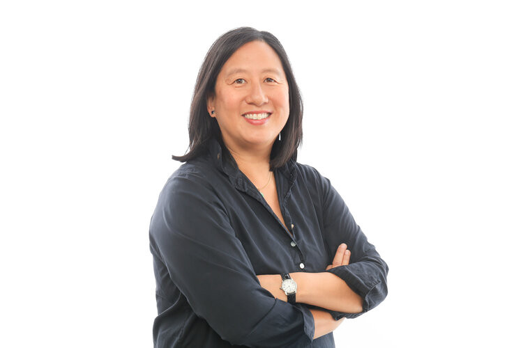 Jane Ariyoshi