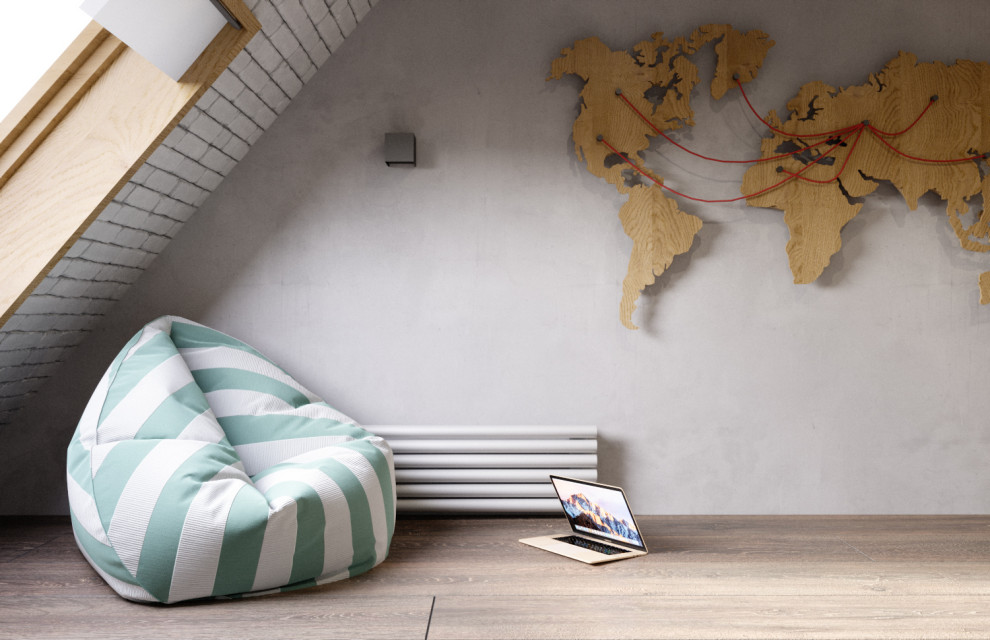 ЖК Монодом на Малом