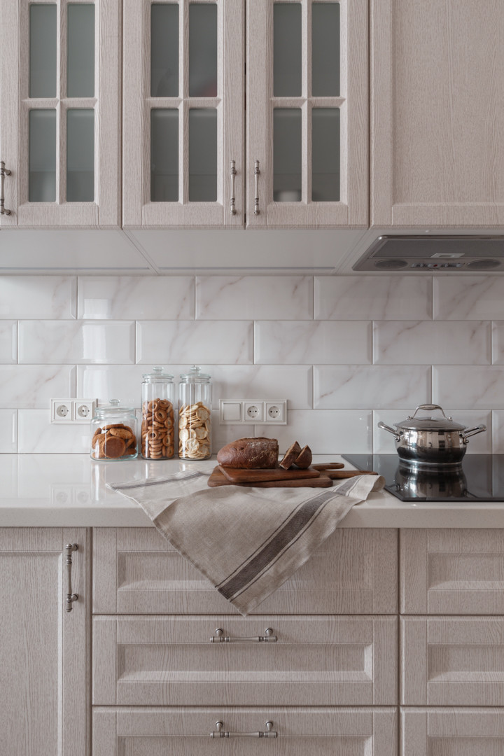 90м2 Фото Timeless