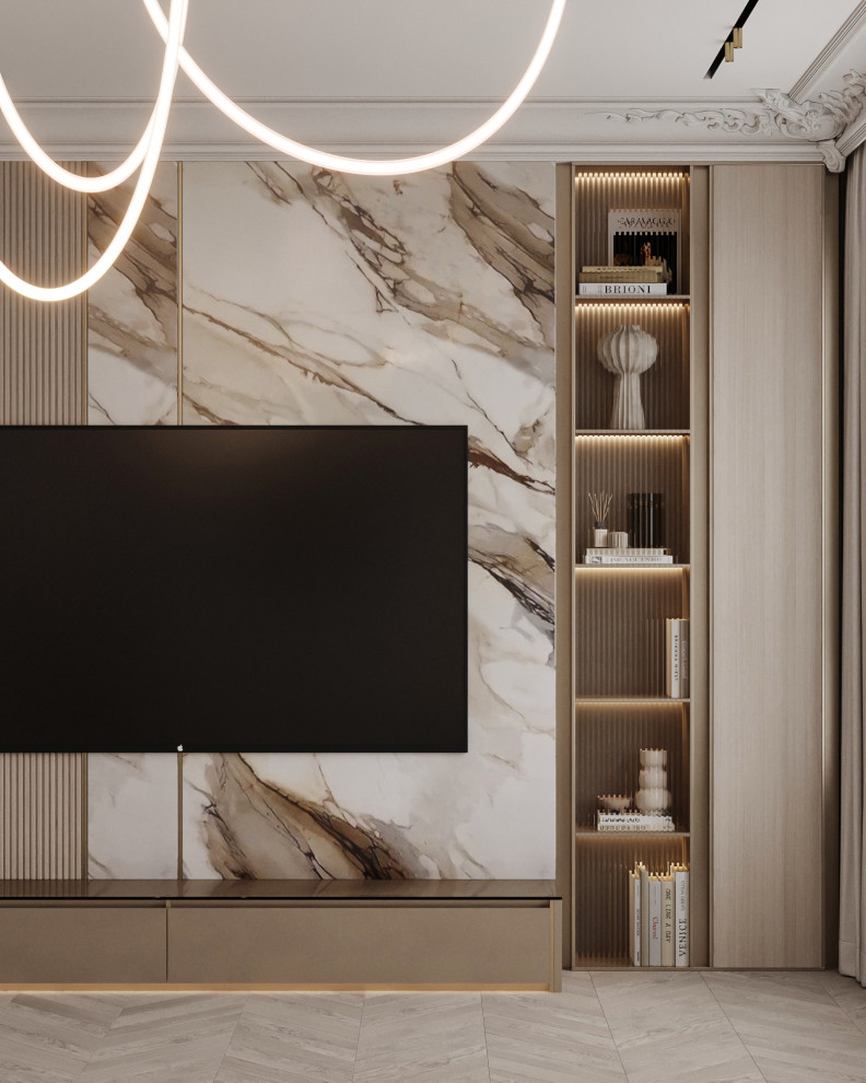 Селигер Сити