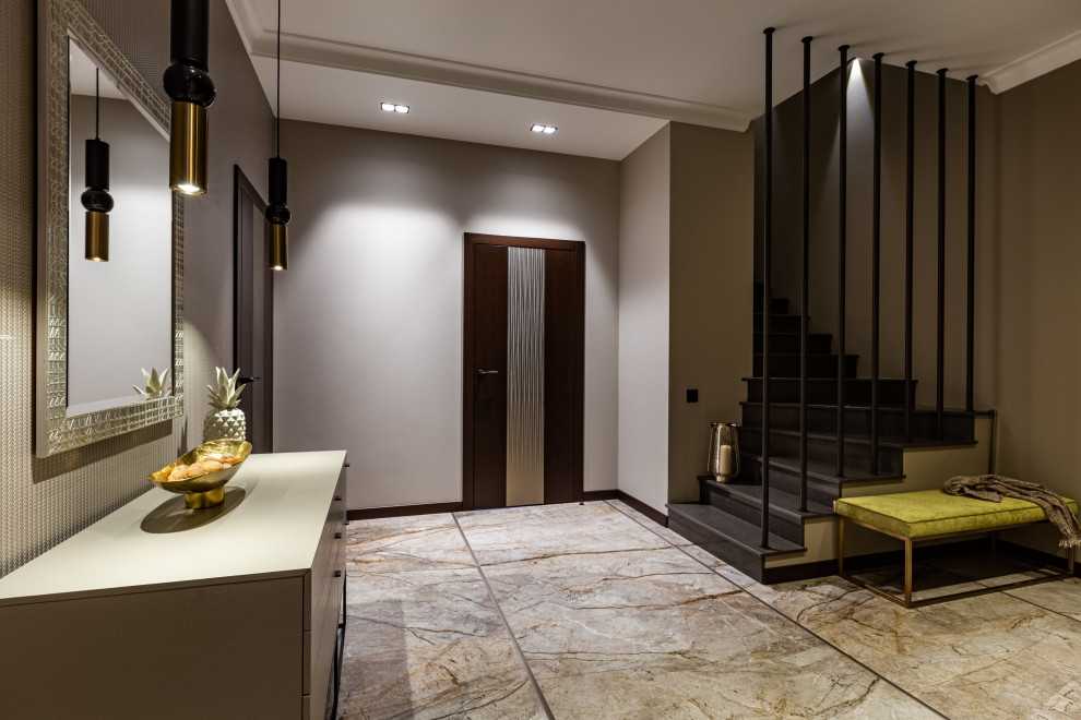 Квартира на проспекте Тореза