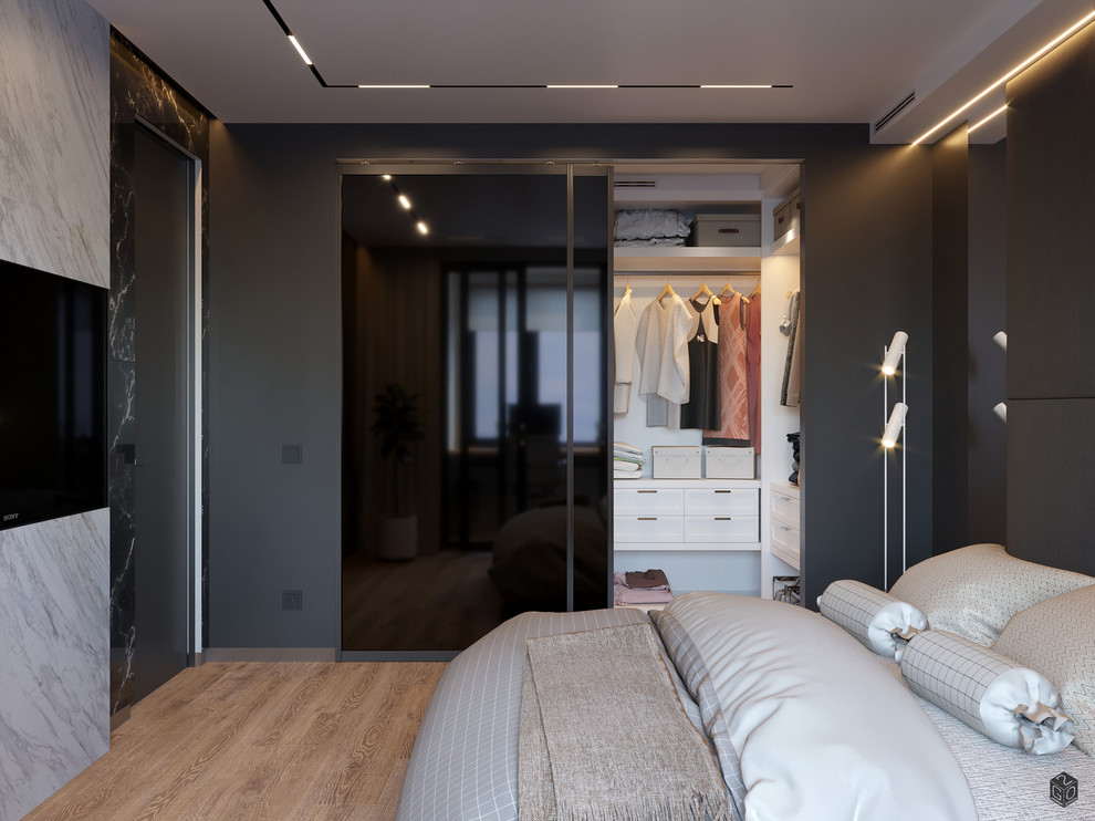 ЖК ЗОЛОТАЯ ЗВЕЗДА. Современный стиль жизни