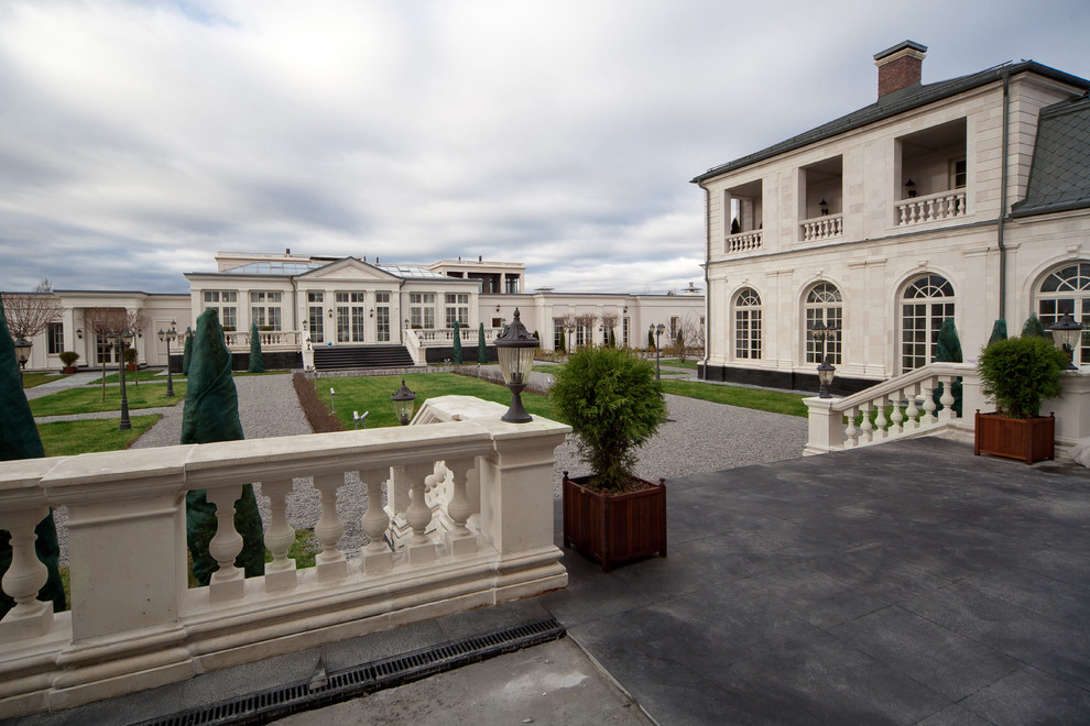 Комплекс домов в Жуковке