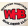 Western Heritage Builders LLC