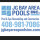 JG Bay Area Pools Inc