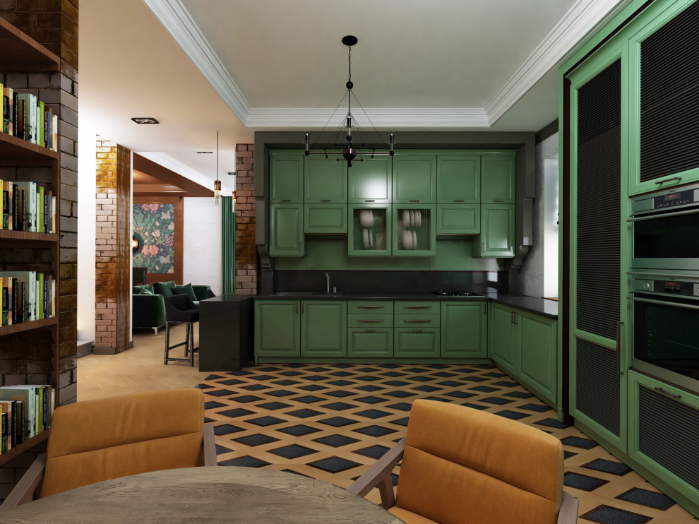 Дом в Италии