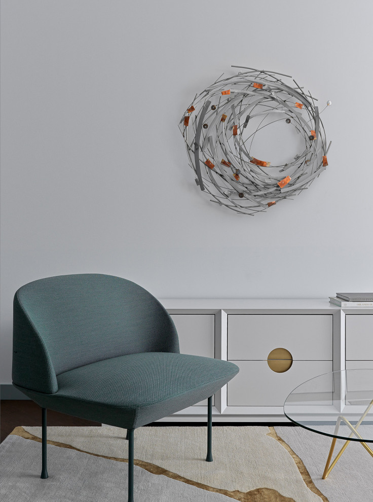 Apartment on Flotskaya