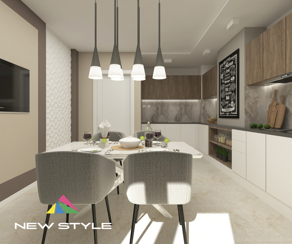 ЖК Golden keys  г. Хабаровск,  ул. Пионерская 1