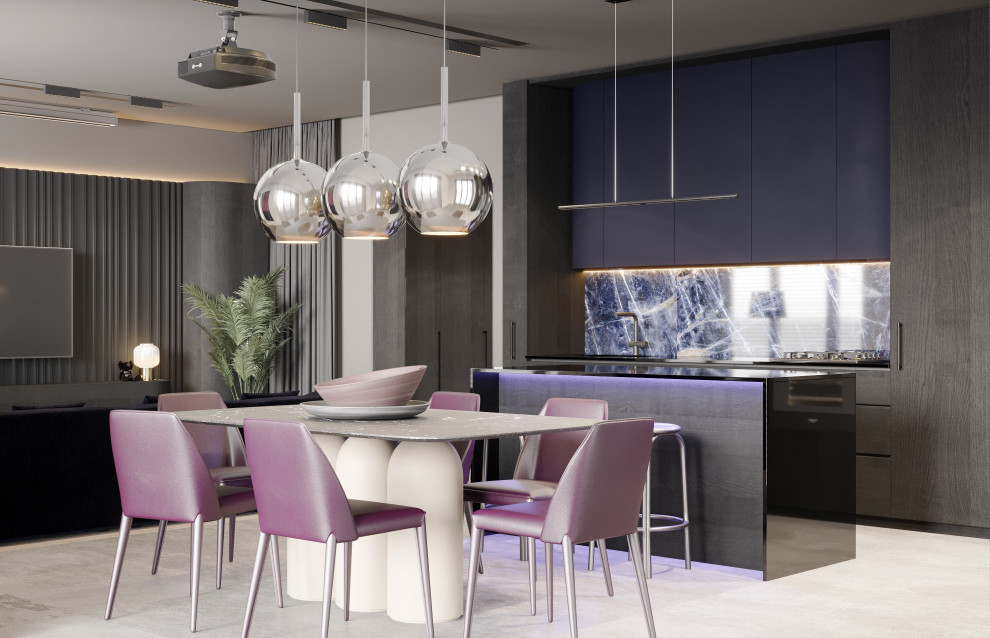 Дом для молодого человека в Воронеже