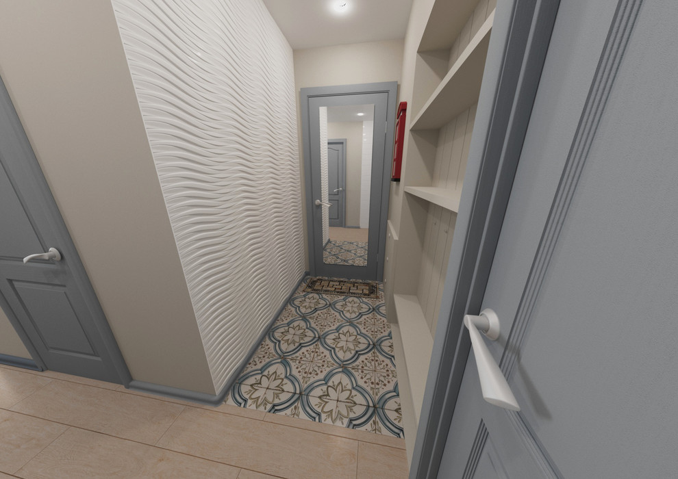 квартира по ул.Войкова 8