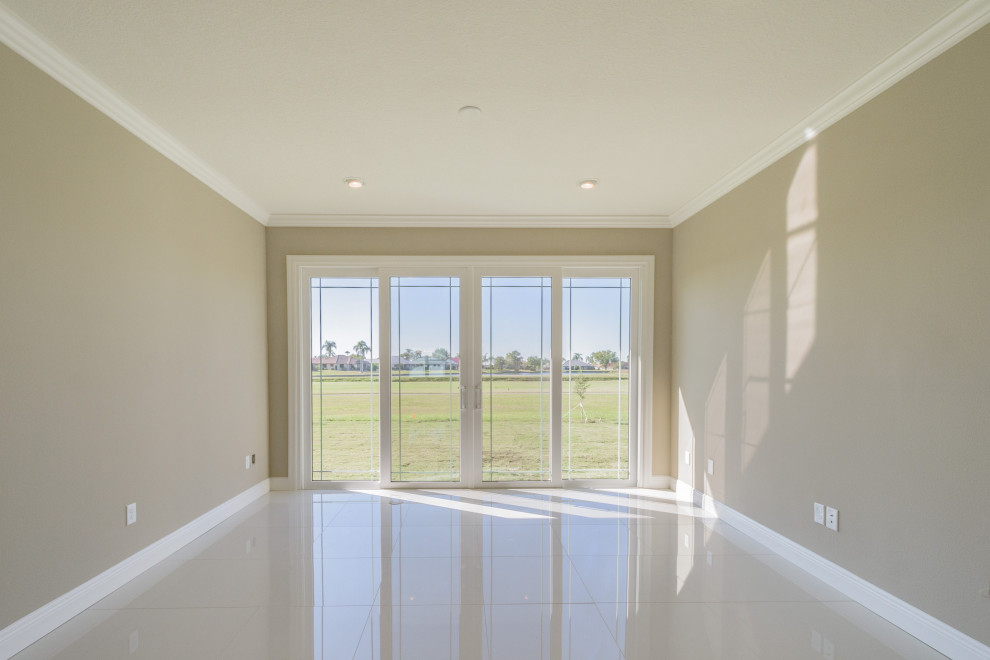 Sun City Custom Home