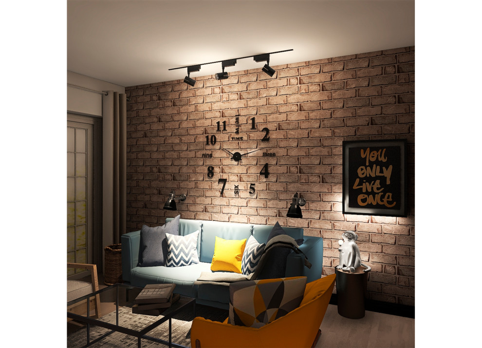 Таунхауз Юсупово