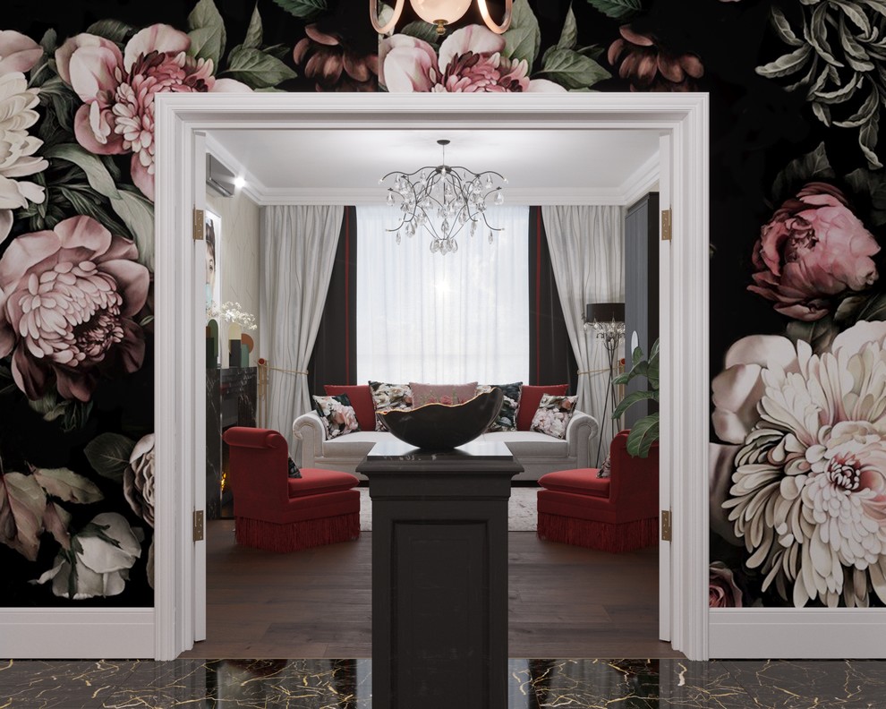 Олимпийская набережная