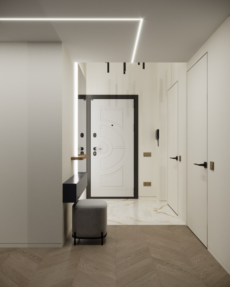 ЖК "Соколиный форт"