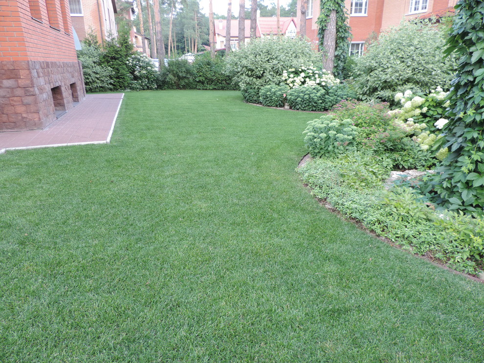 Наши работы